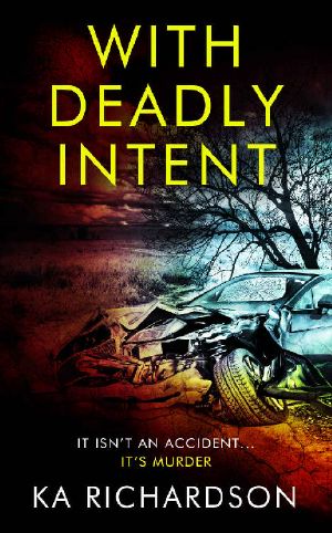 [The Forensic Files/North East Police 01] • With Deadly Intent